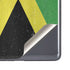 Jamaica Flag Distressed Google Pixel 7a Skin